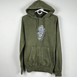 2023 Universal Studios Florida Halloween Horror Nights Lil Boo Hoodie Adult XS